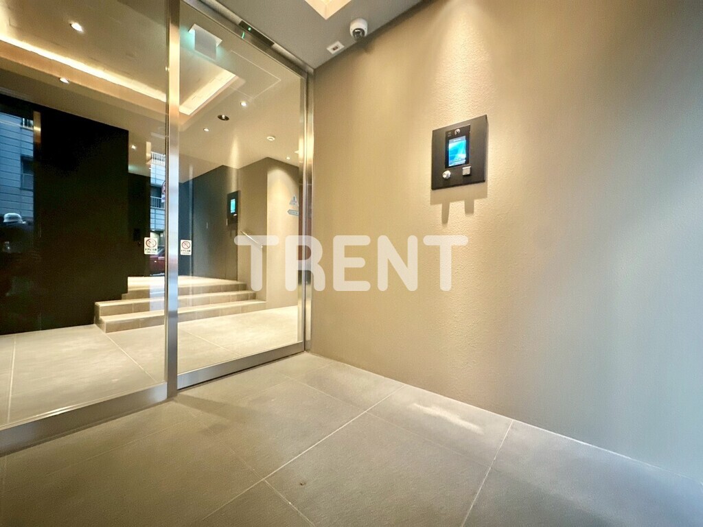 ラペルラ四谷-902