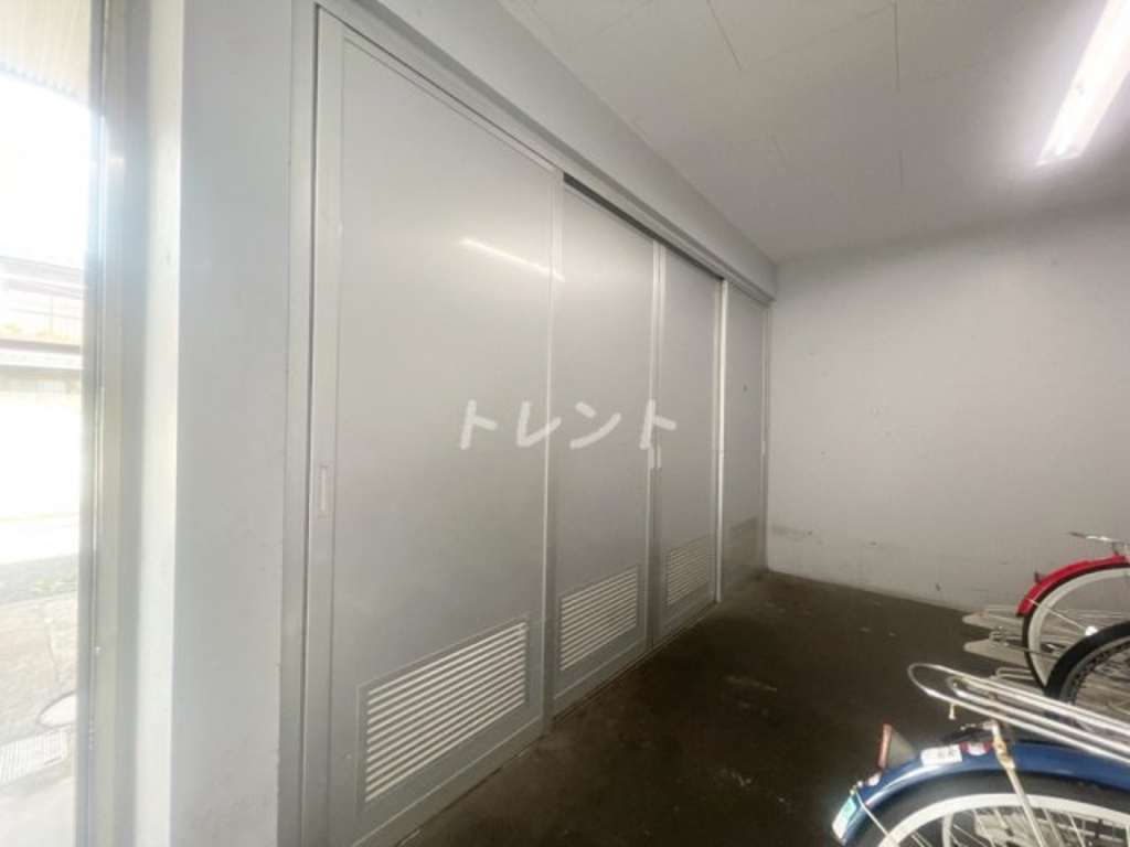 パティオみづほ文京東大前-302