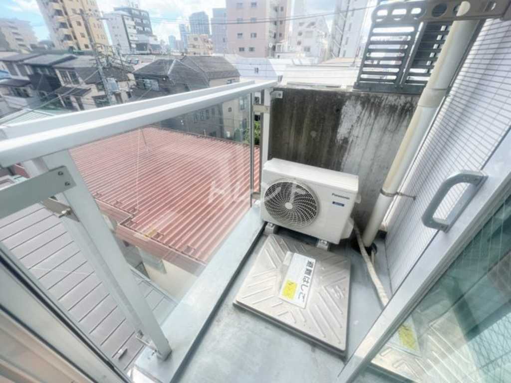 パティオみづほ文京東大前-302