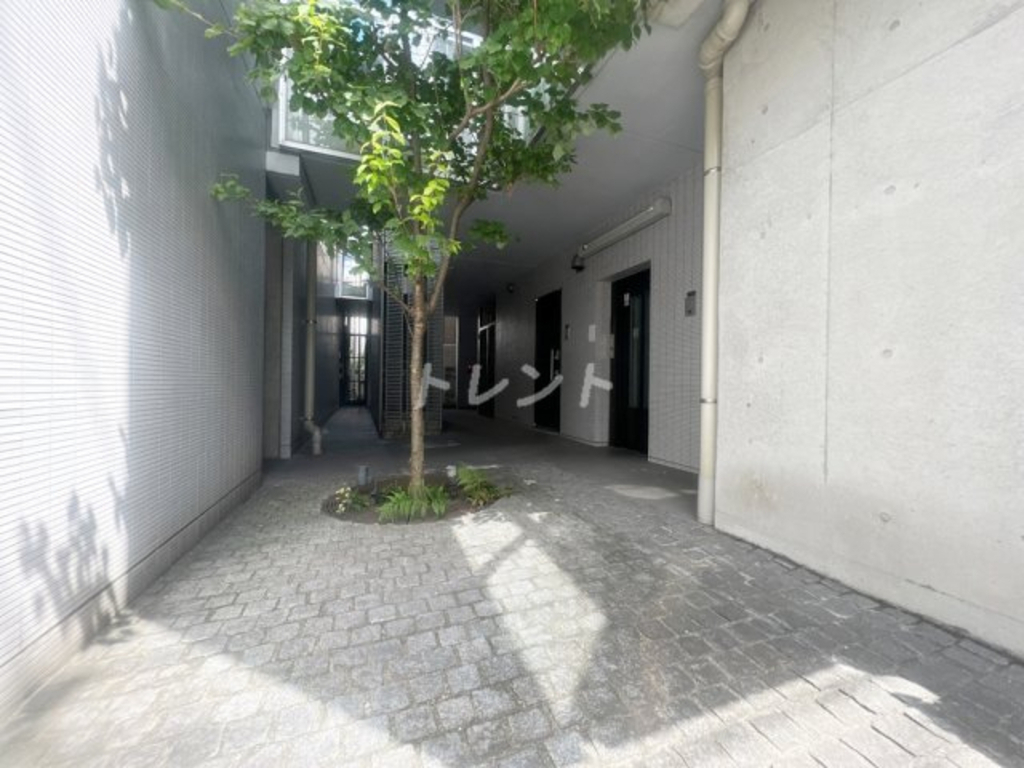 パティオみづほ文京東大前-302