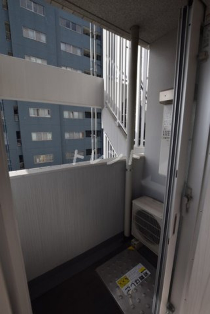 リヴシティ文京春日-302