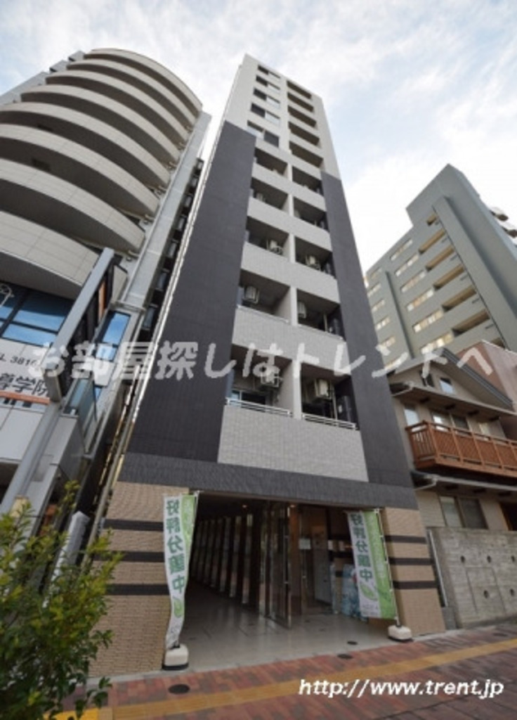 リヴシティ文京春日-302
