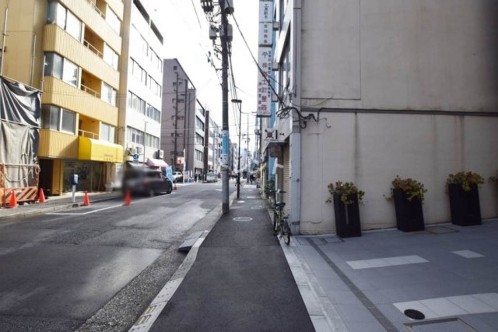 グランフォークス神田イーストタワー【グラン，フォークス神田イーストタワー】-901