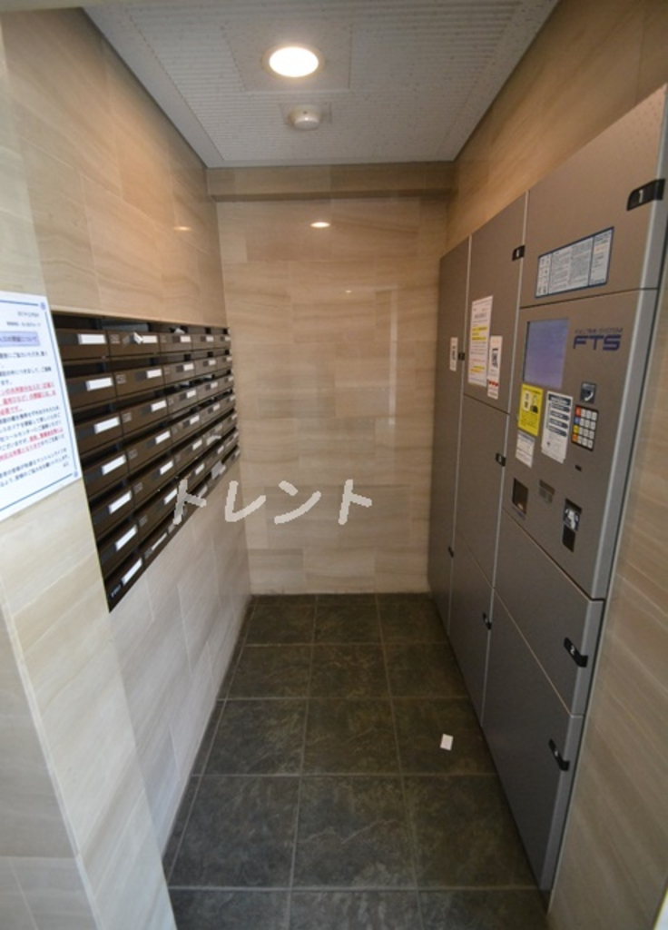 ブライズ中野坂上-304