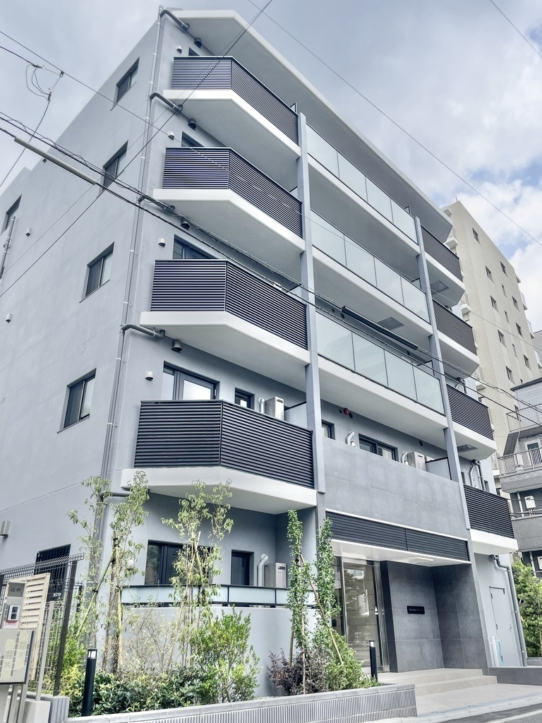 プライムブリス中野富士見町Ⅰ-203