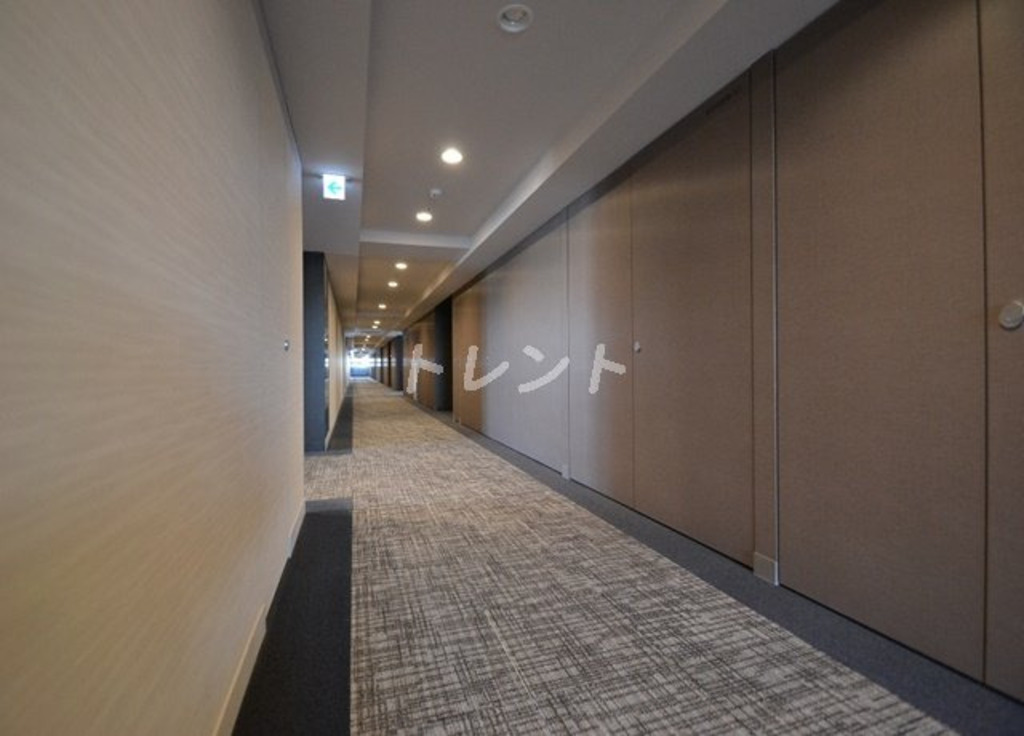 テラス渋谷美竹-1003