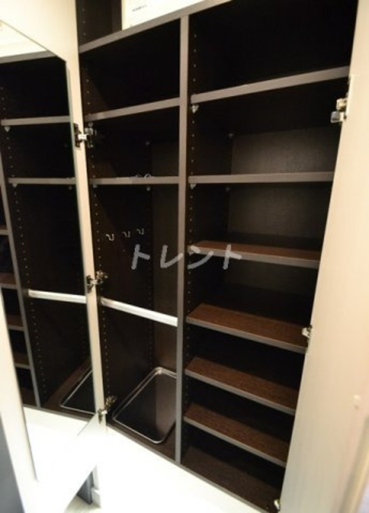 テラス渋谷美竹-1003