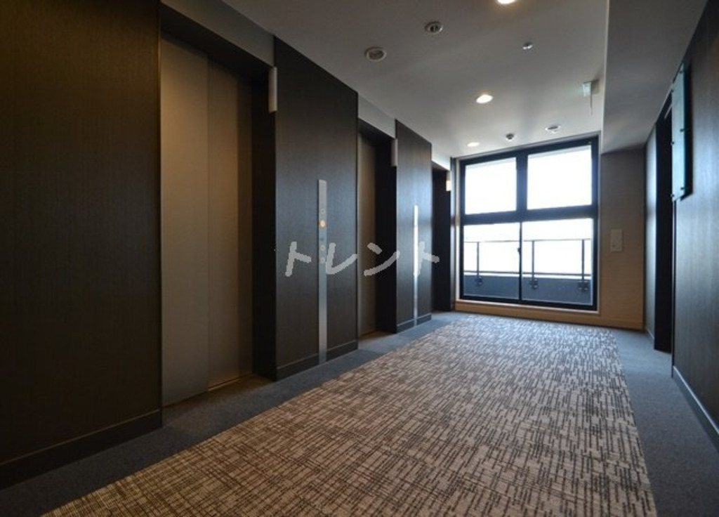 テラス渋谷美竹-1003