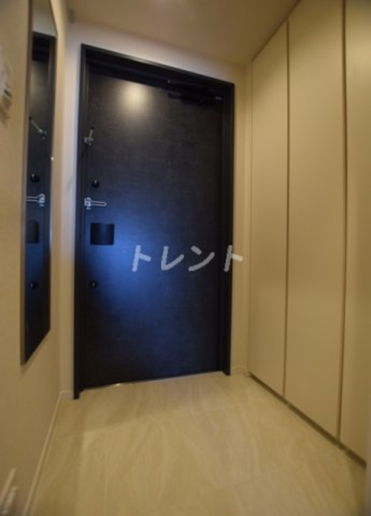 パークアクシス市谷左内町-210