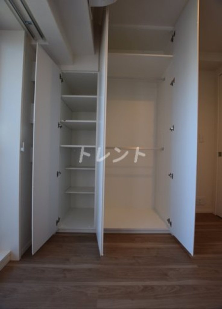 パークアクシス市谷左内町-210