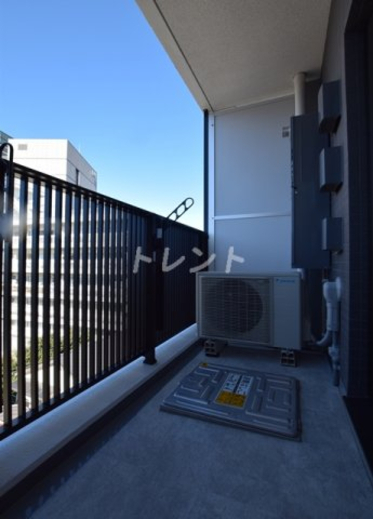 パークアクシス市谷左内町-210