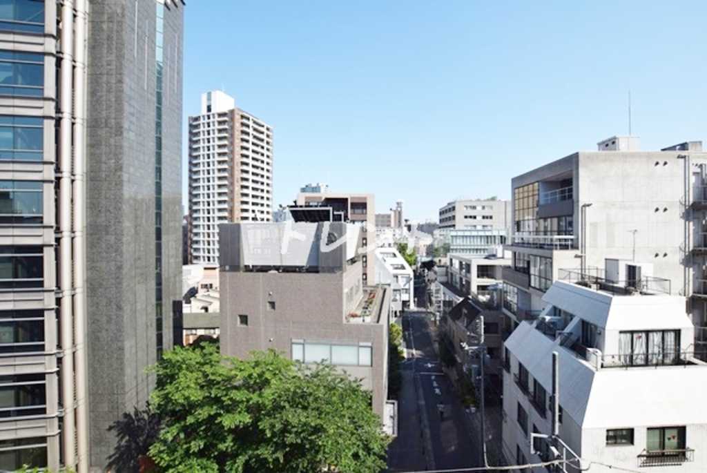 プラース千代田富士見-504