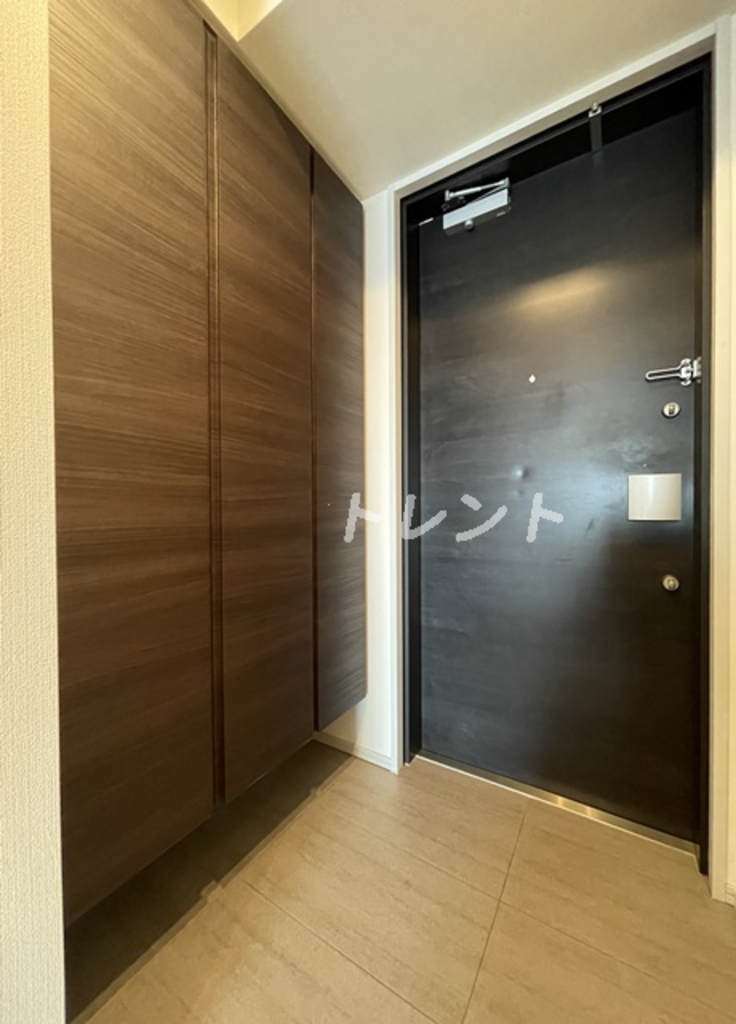 コンフォリア新宿イーストサイドタワー-2219