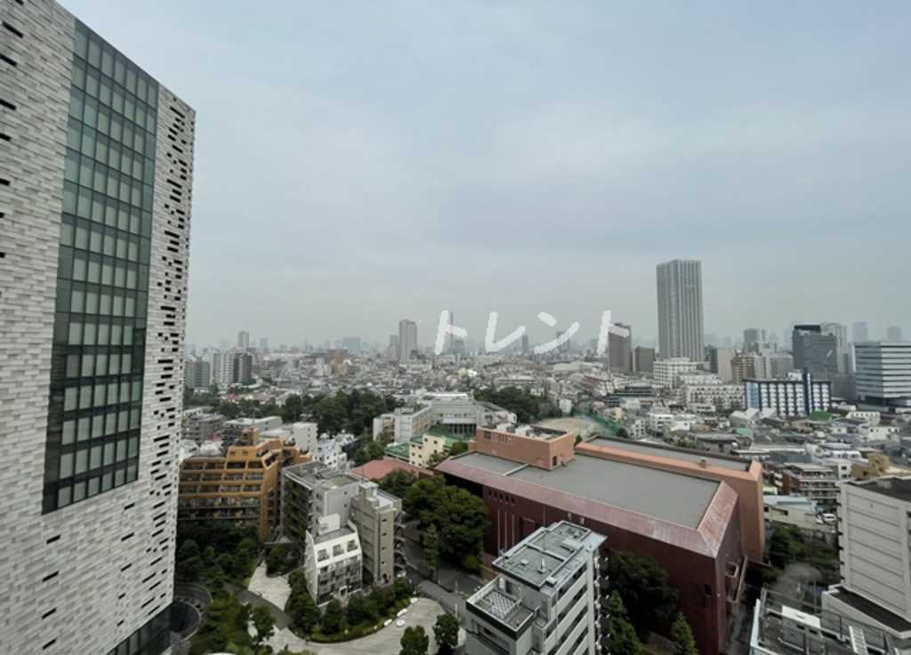 コンフォリア新宿イーストサイドタワー-2219