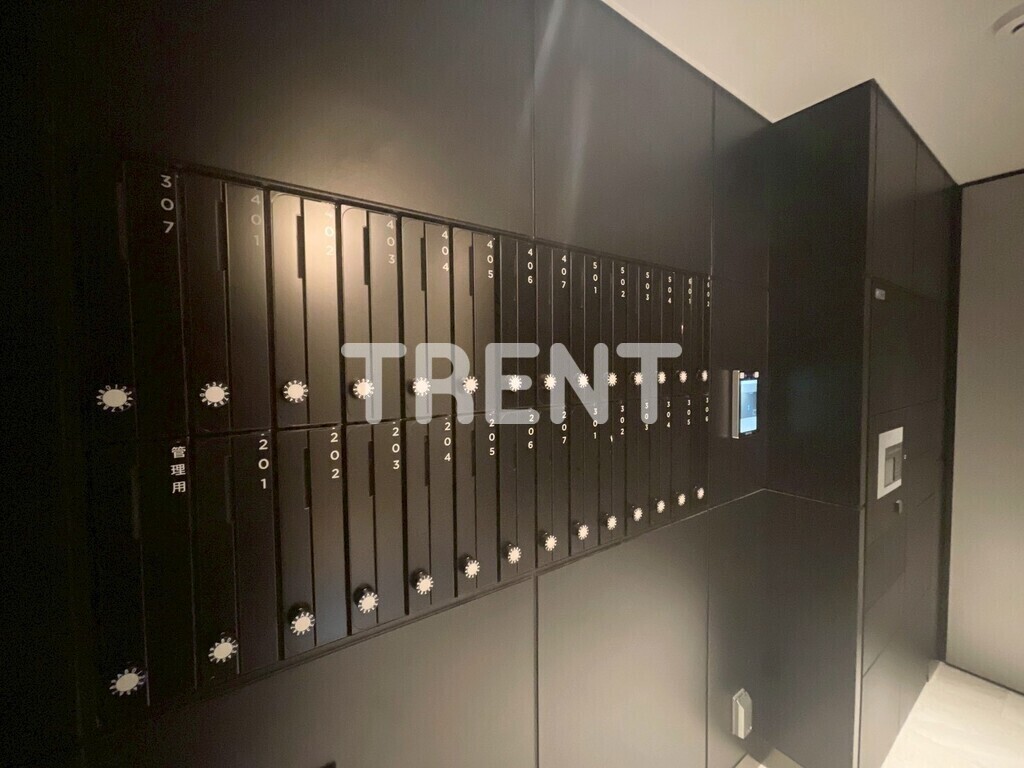 アイフラット渋谷西原-407