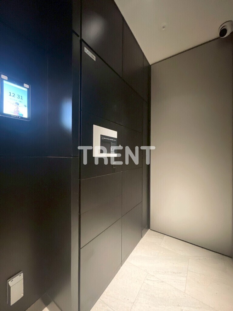 アイフラット渋谷西原-407