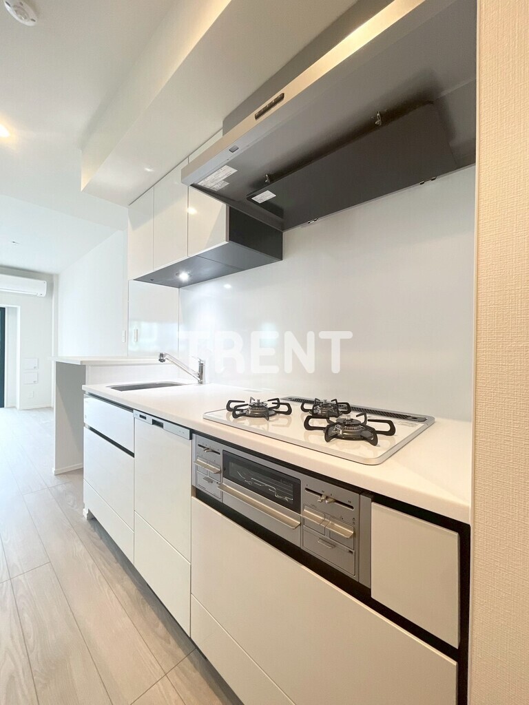 アイフラット渋谷西原-407