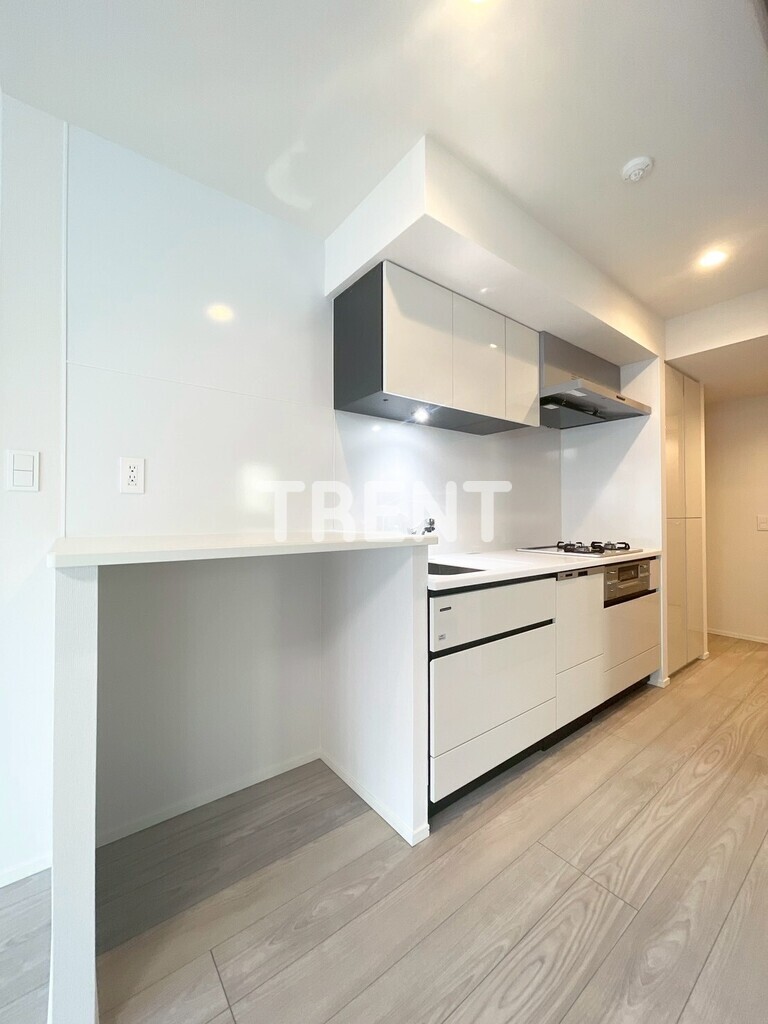 アイフラット渋谷西原-407