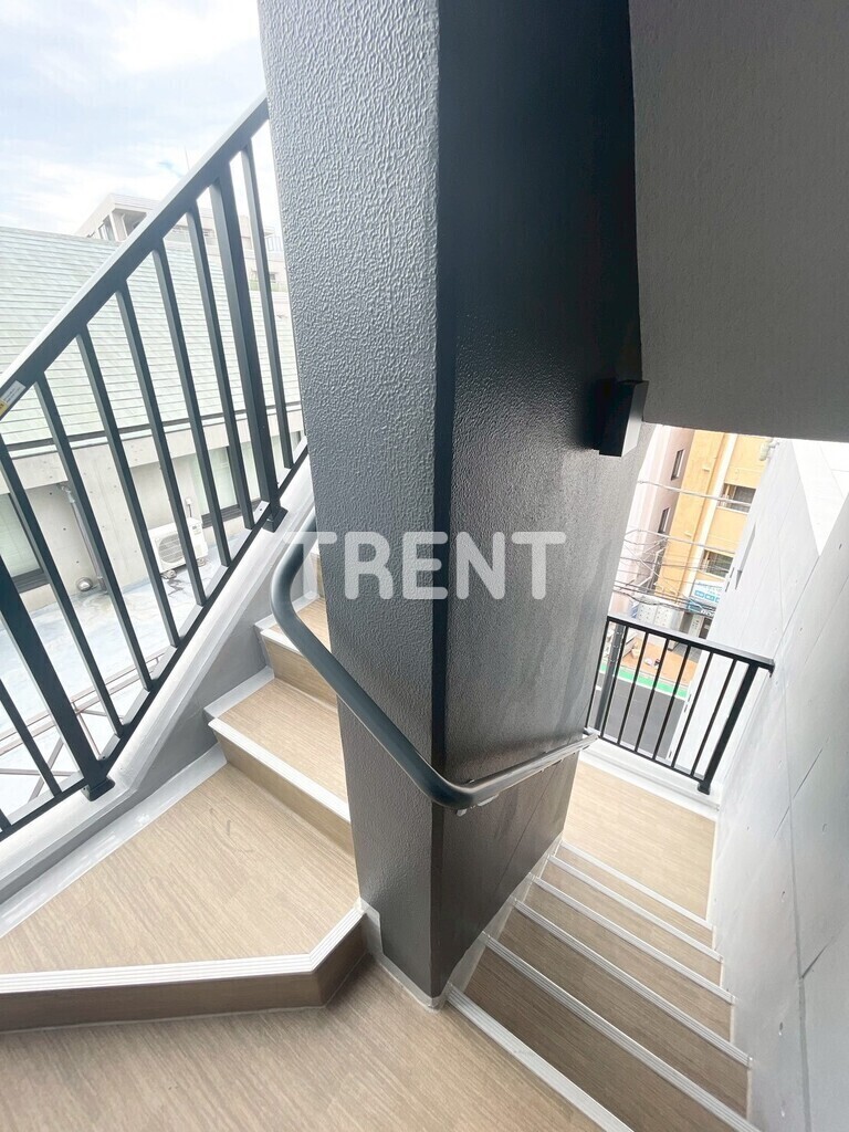 アイフラット渋谷西原-407