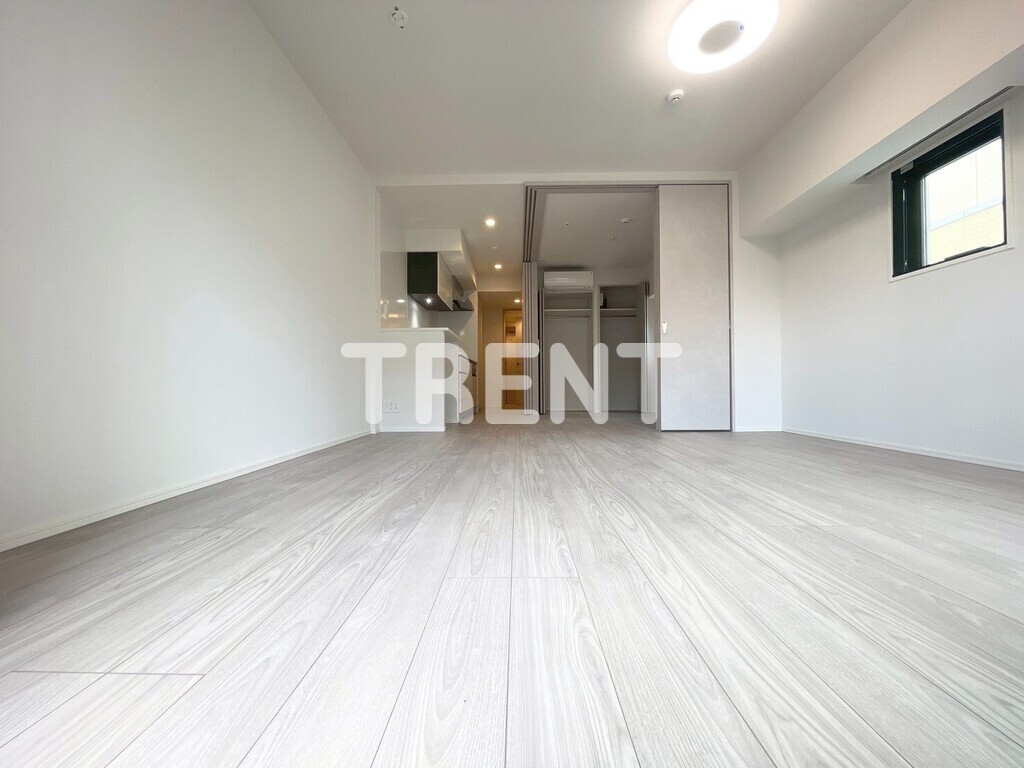 アイフラット渋谷西原-407