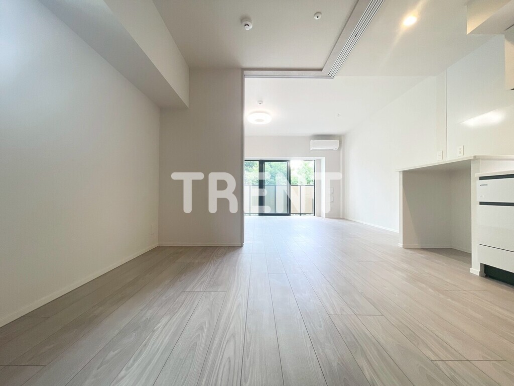 アイフラット渋谷西原-407