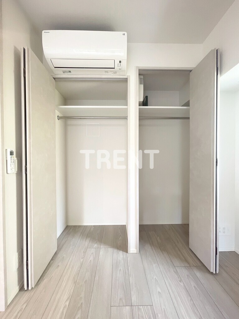 アイフラット渋谷西原-407