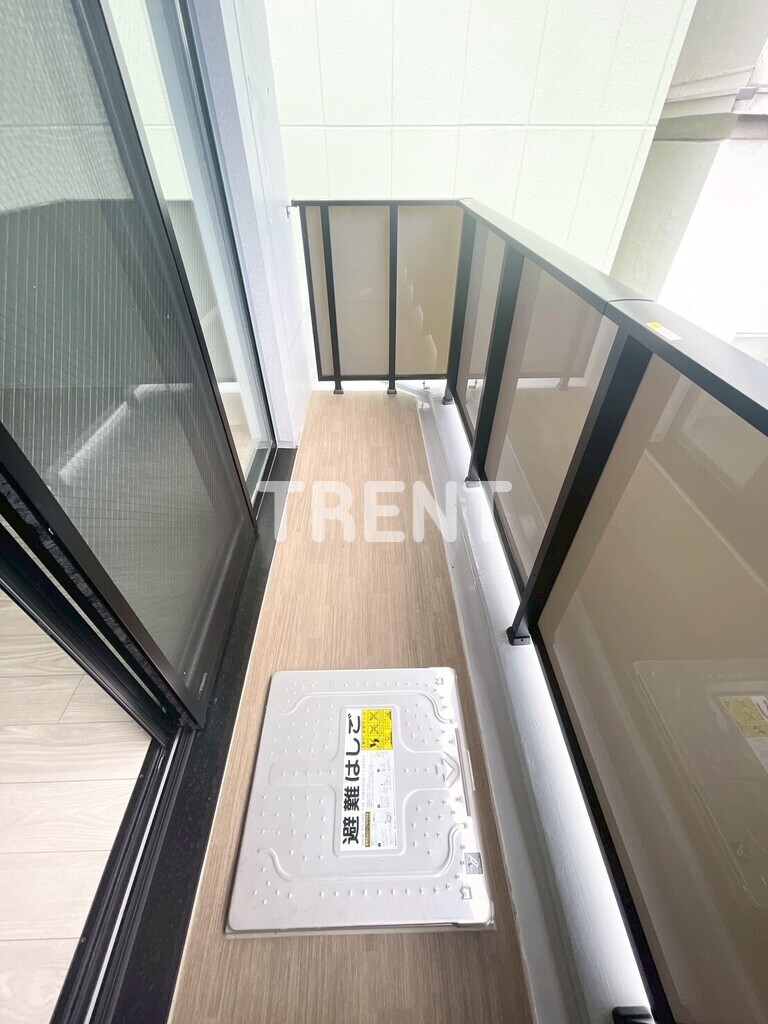 アイフラット渋谷西原-407