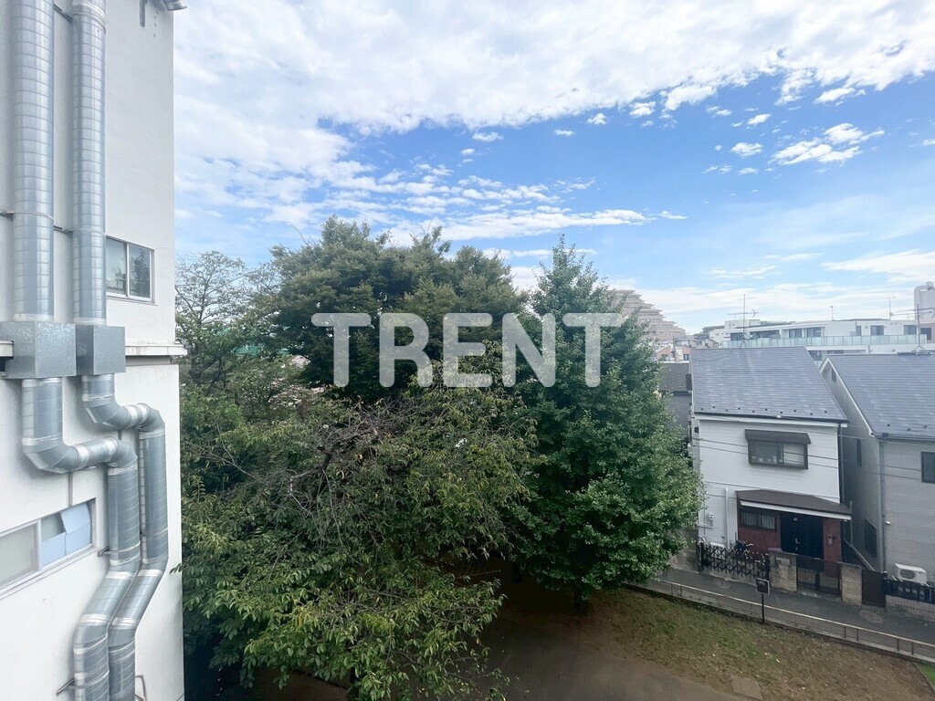 アイフラット渋谷西原-407