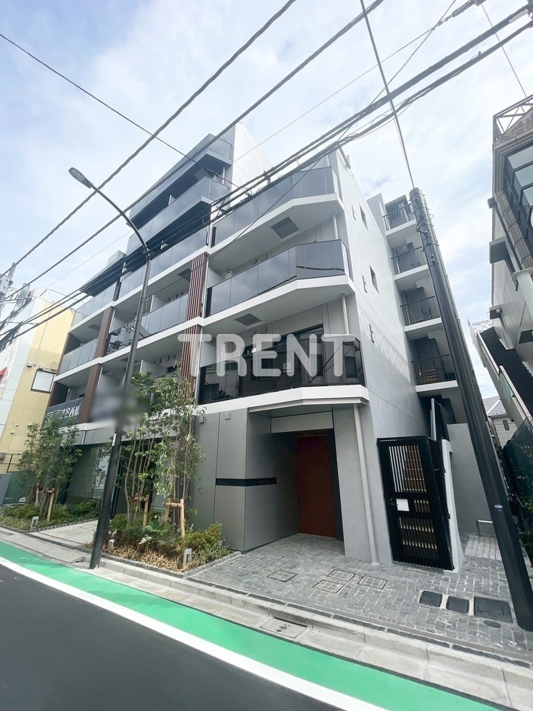 アイフラット渋谷西原-407