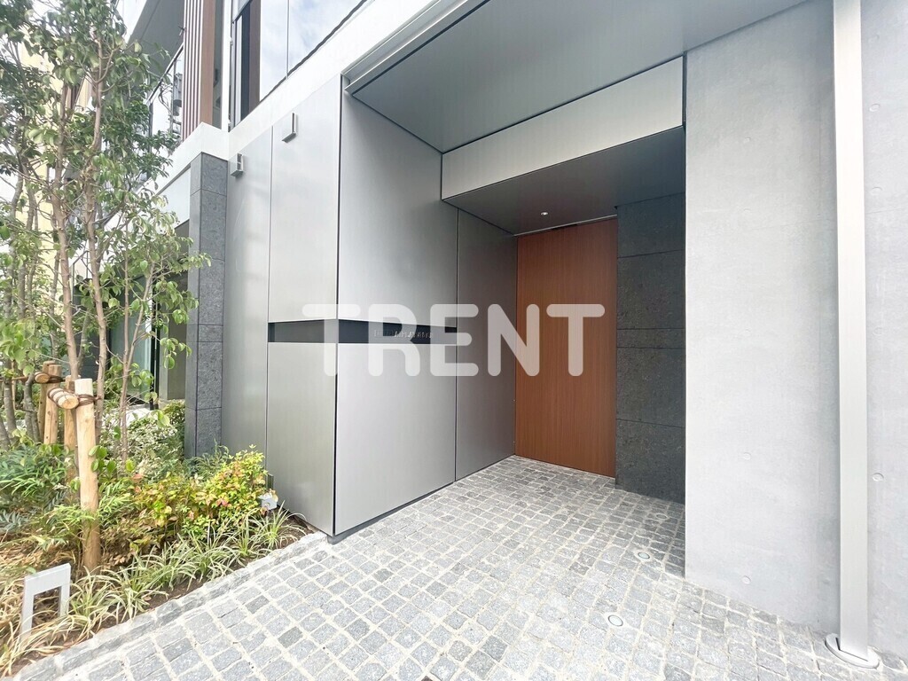 アイフラット渋谷西原-407