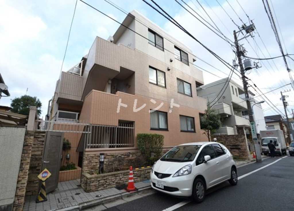 ルート四谷三丁目-306