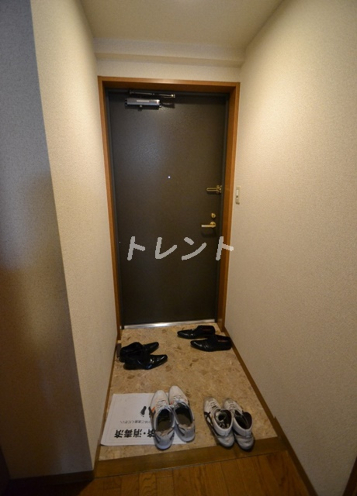 ルート四谷三丁目-306