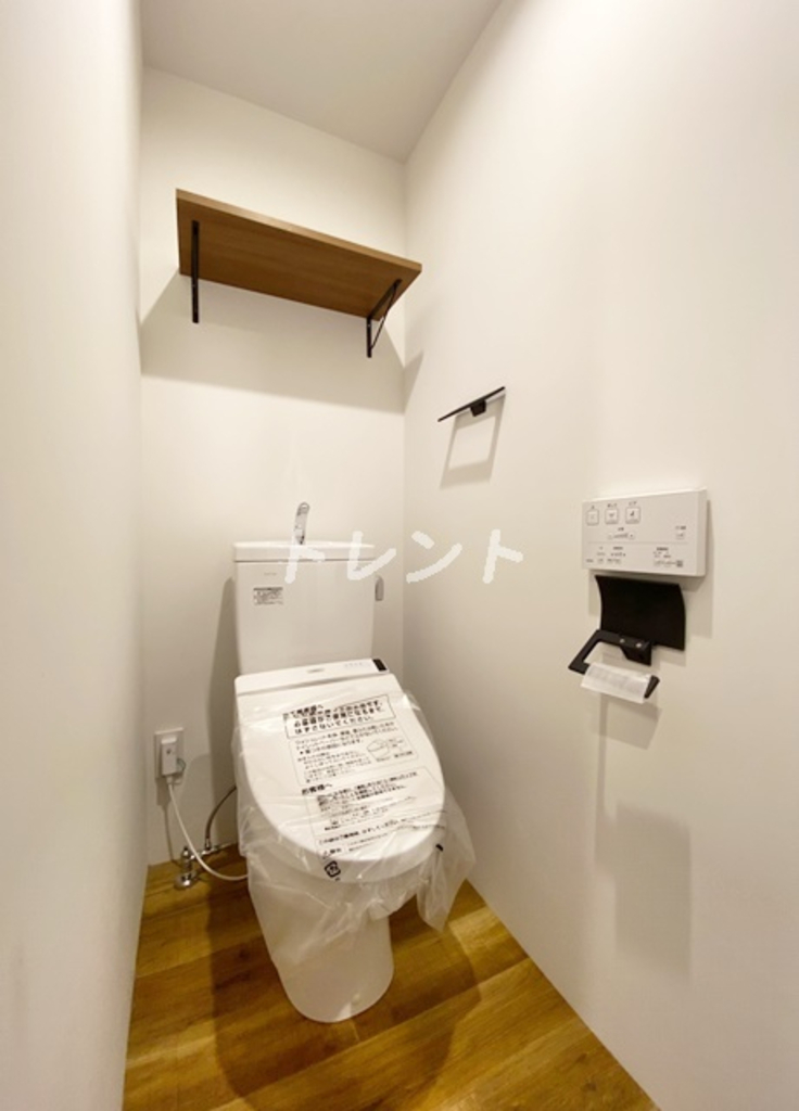 バークレーン新宿御苑【BarkLane新宿御苑】-302