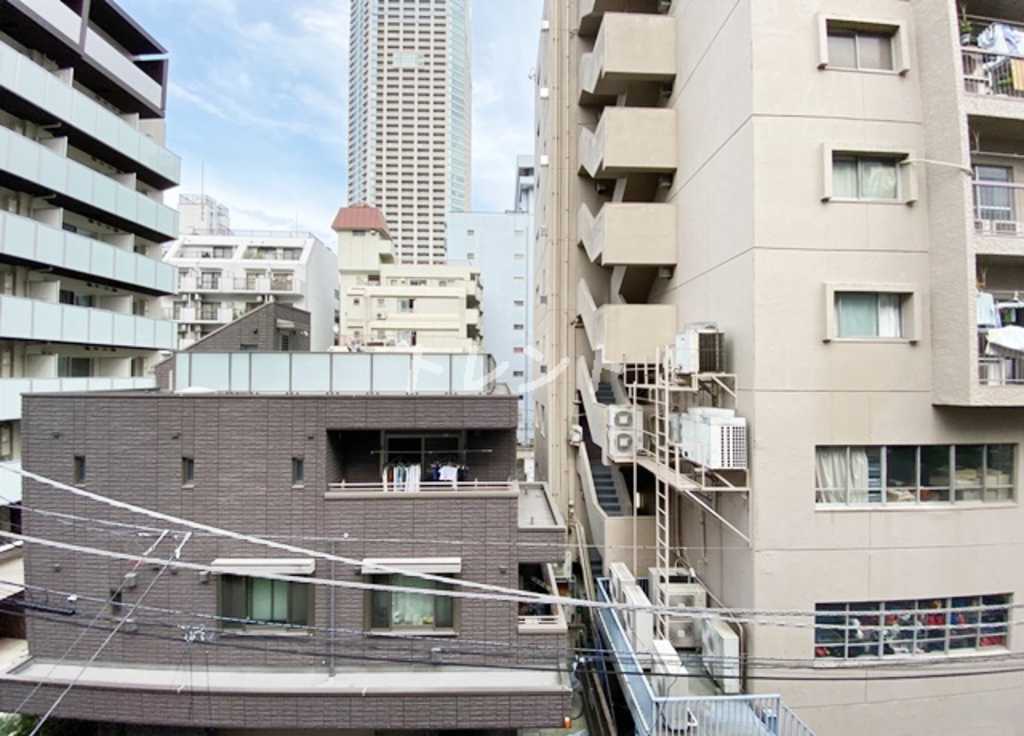 バークレーン新宿御苑【BarkLane新宿御苑】-302