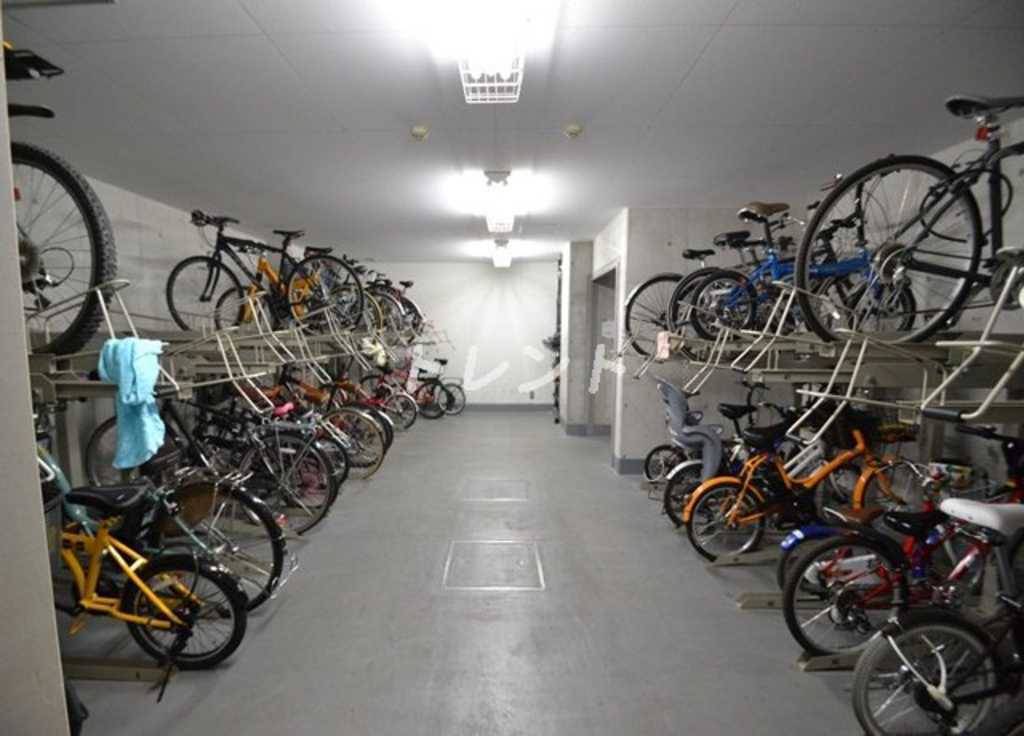 コンフォリア原宿-409