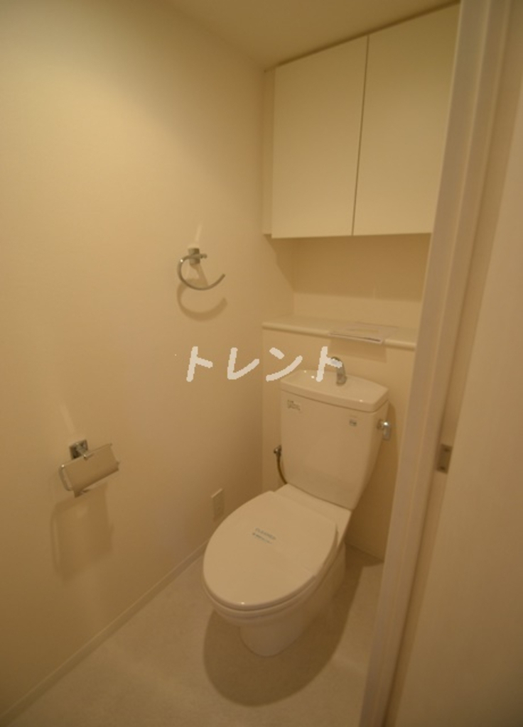 コンフォリア原宿-409