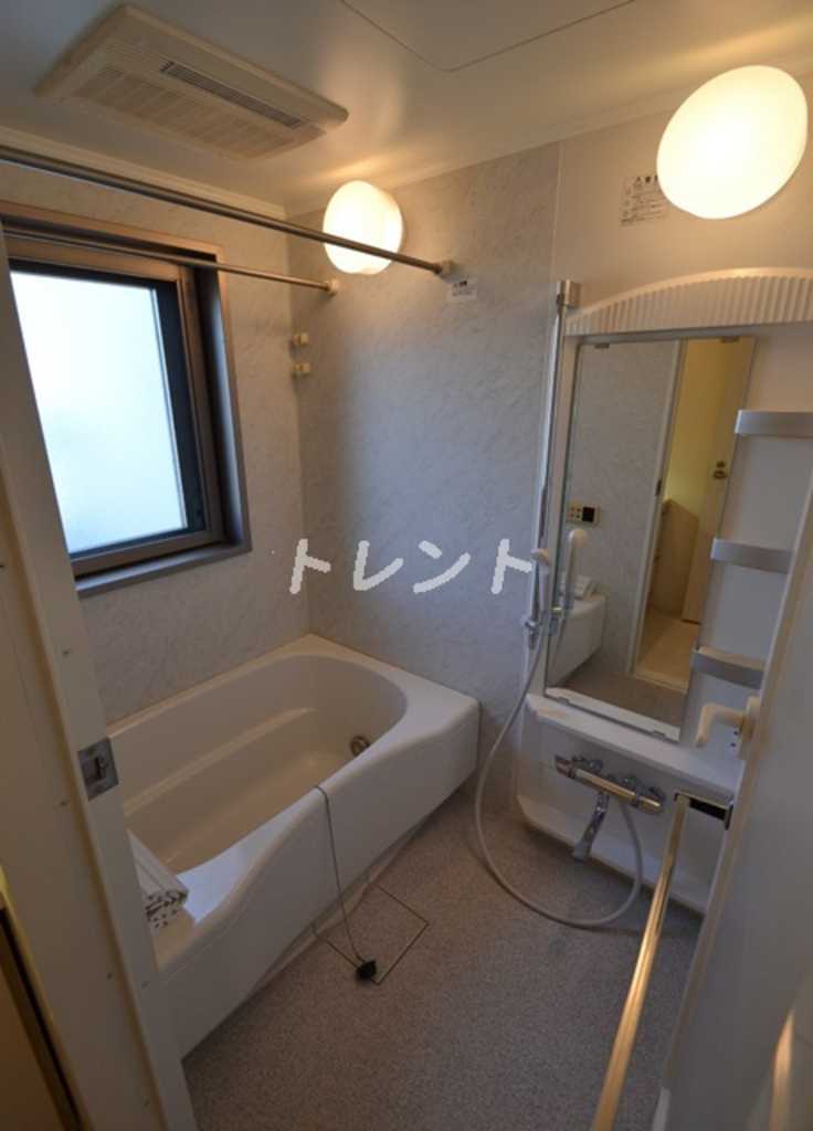 コンフォリア原宿-409