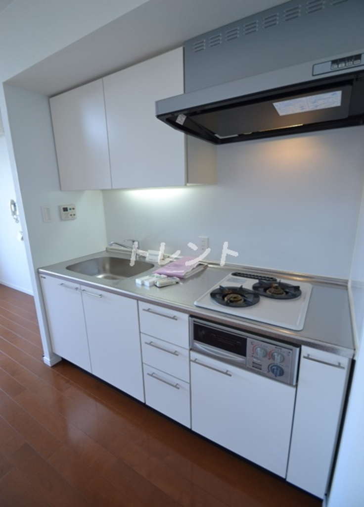 コンフォリア原宿-409