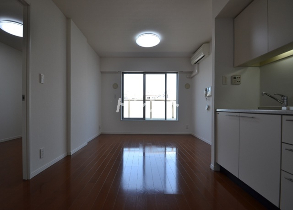 コンフォリア原宿-409