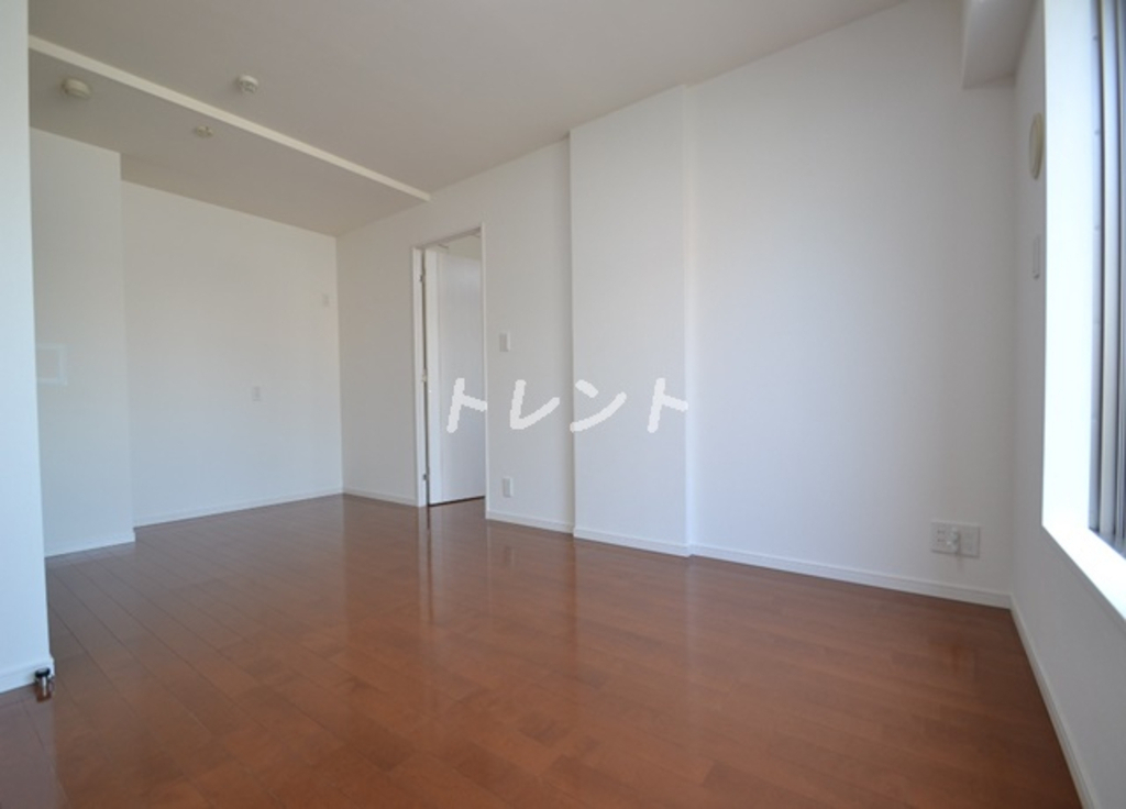 コンフォリア原宿-409