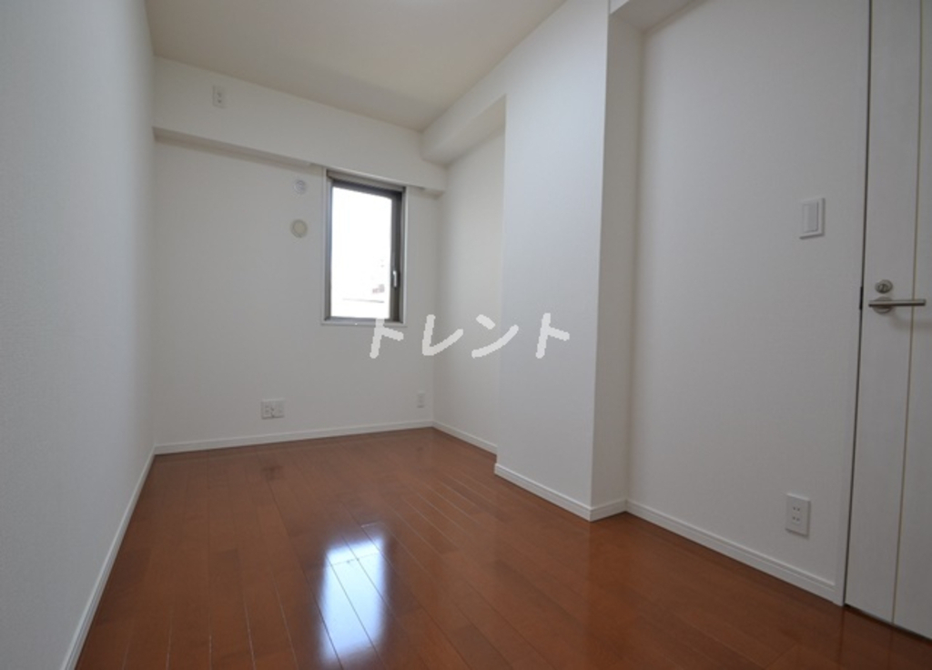 コンフォリア原宿-409