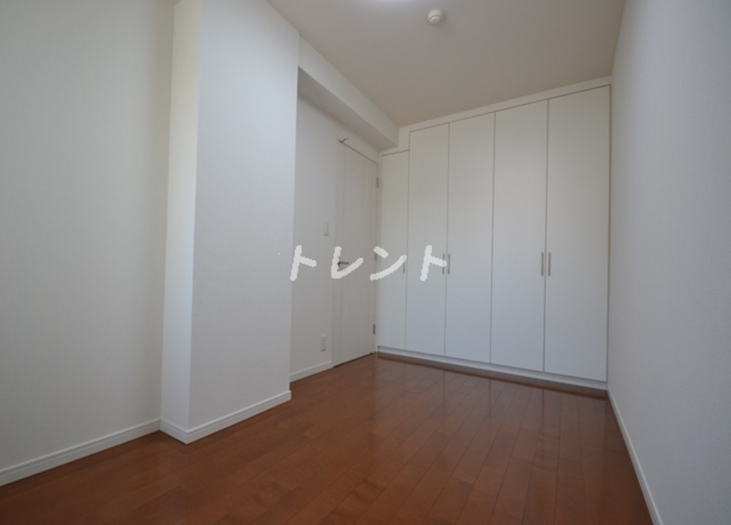 コンフォリア原宿-409