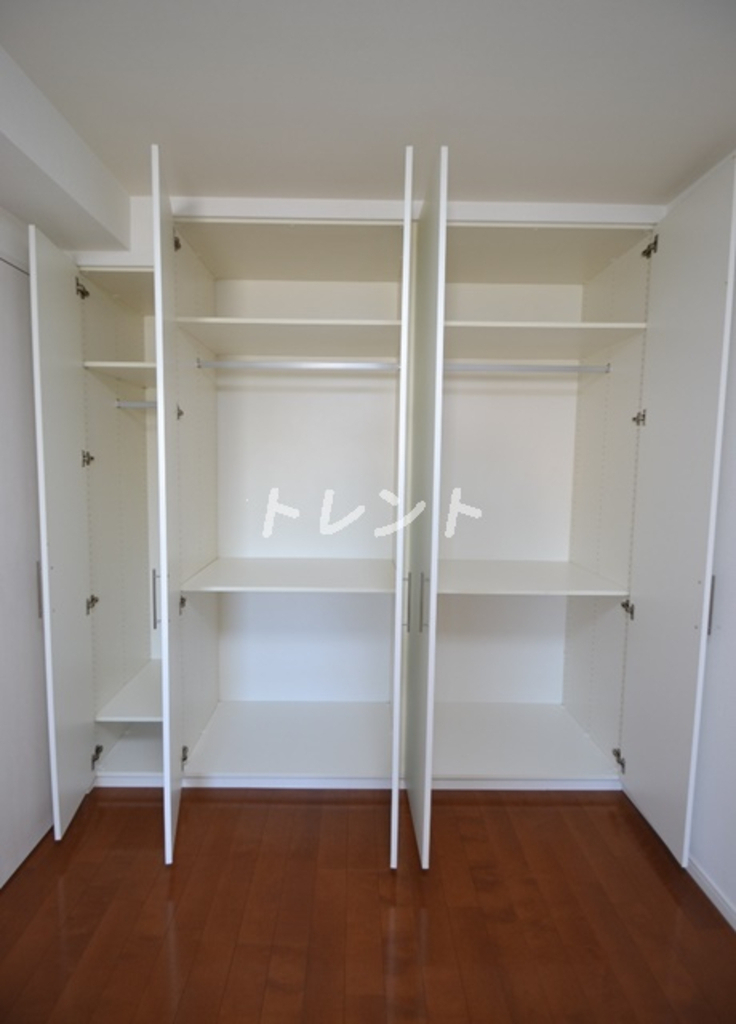 コンフォリア原宿-409