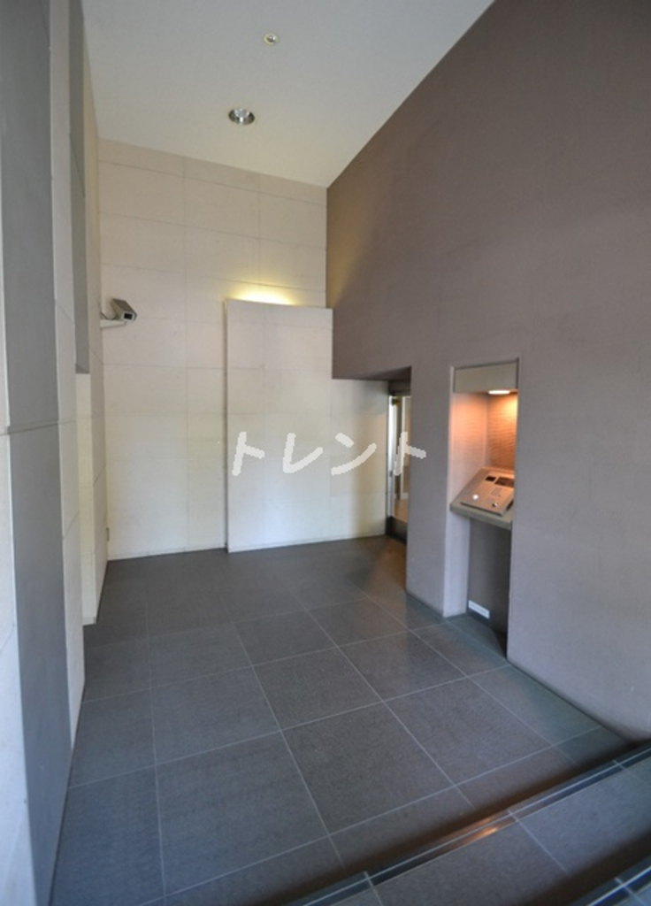 コンフォリア原宿-409