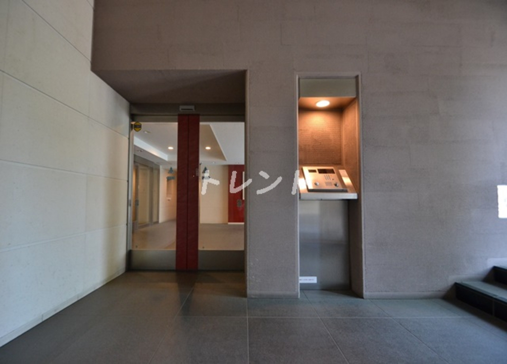 コンフォリア原宿-409