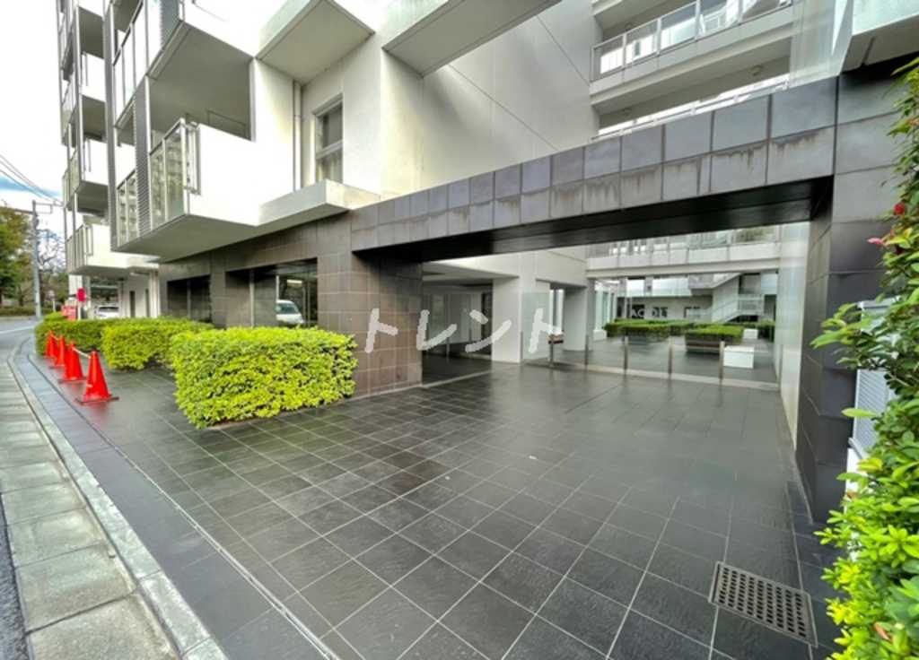 プライムアーバン東中野コート【PRIMEURBAN東中野COURT】-309