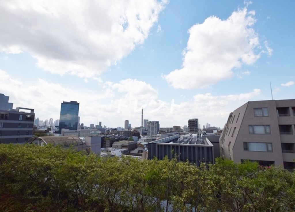 二番町テラス-1209