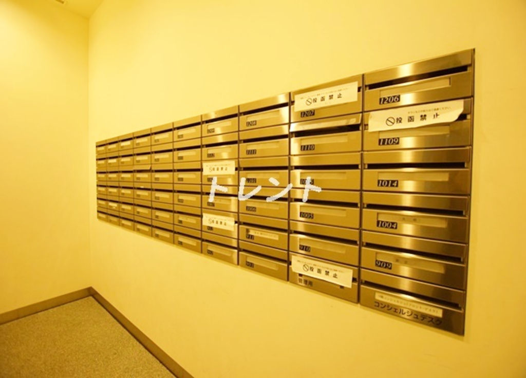 二番町テラス-1006