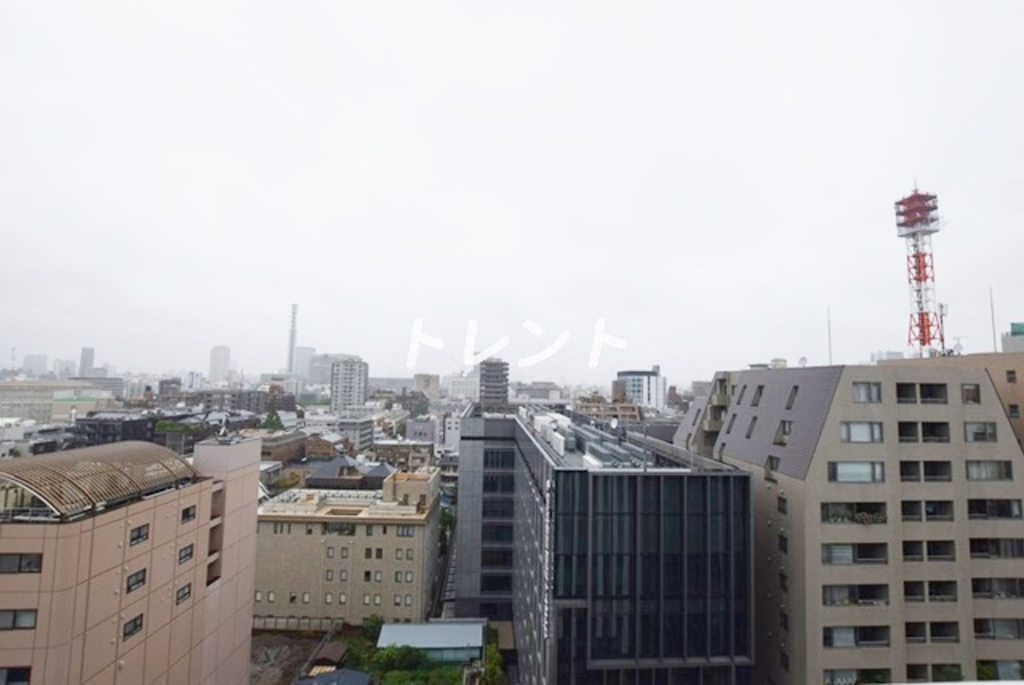 二番町テラス-1006
