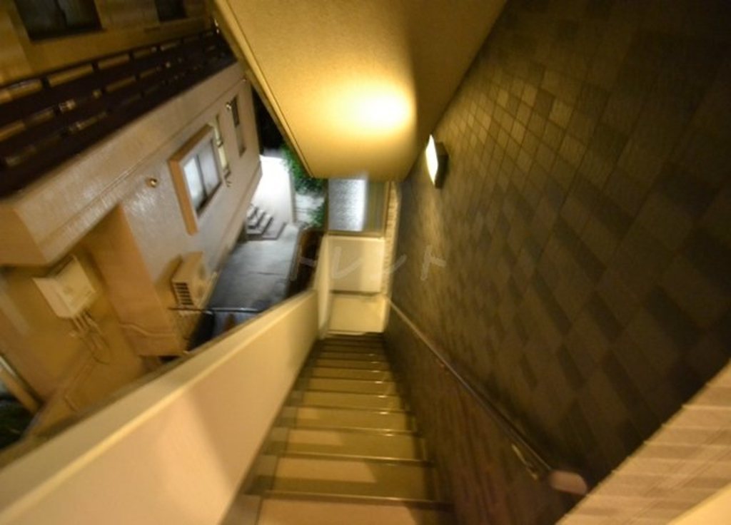 パークウェル初台-303